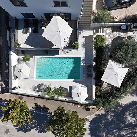 Didixi Apartments Pakoštane 外观 照片